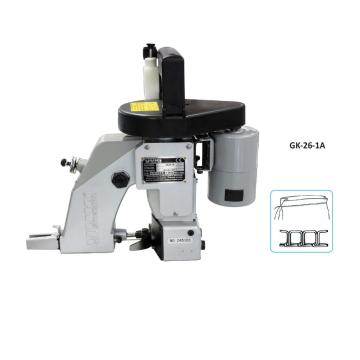 Masina de cusut saci portabila Yuki GK26-1