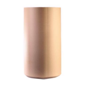Carton ondulat rola, 1.05 m x 120 ml, 30 kg. de la Ina Plastic Srl