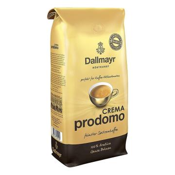 Cafea boabe Dallmayr Crema Prodomo 1 kg