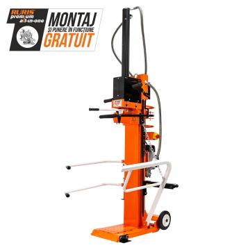 Despicator vertical lemne Ruris DLV1200 de la Sarc Sudex