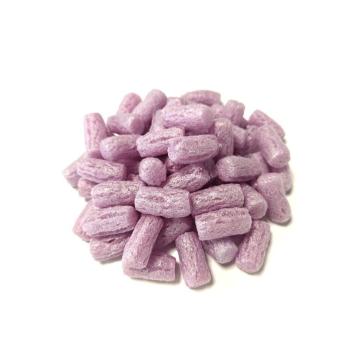 Fulgi de umplere biodegradabili (din amidon) - mov de la Ina Plastic Srl