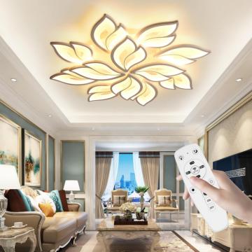 Lampa plafon cu telecomanda de la Molifag Srl