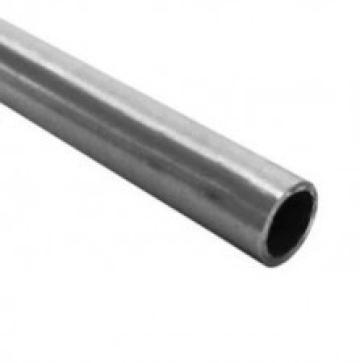 Teava inox rotunda 6x1mm / 6 metri (AISI 304L)