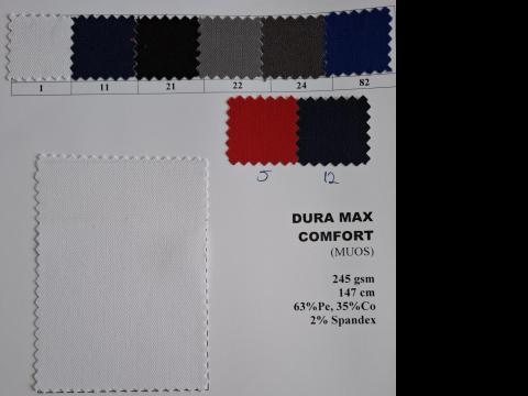 Tercot cu elastan 240 grame de la Textura Ro Srl