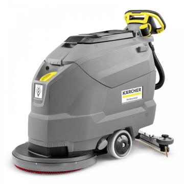 Masina de spalat pardoseli BD 50/50 C BP Classic, Kaercher de la Sanito Distribution Srl