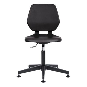Scaune profesionale laborator Alloy 1260 PU de la European Med Prod