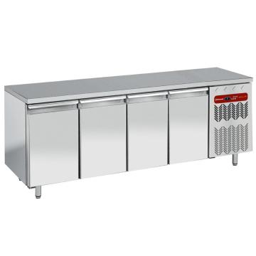 Masa frigorifica, ventilata, 4 usi GN 1/1