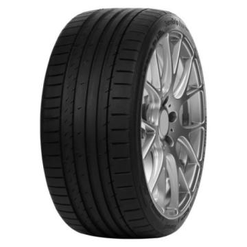 Anvelope vara Gripmax 215/45 R18 Suregrip Pro Sport