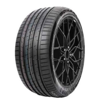 Anvelope vara Royal Black 215/45 R18 Royal Explorer II
