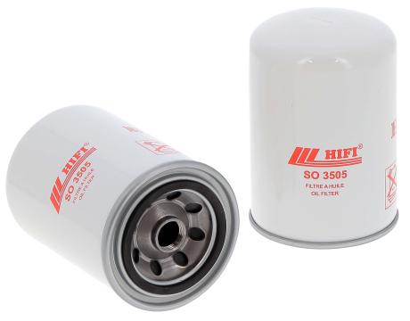 Filtru ulei Hifi SO 3505