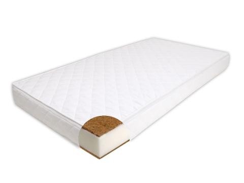 Saltea MyKids Aloe Vera II 120x60x10 (cm) de la PFA Shop - Doa