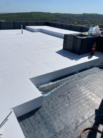 Termoizolatii de la Hidro Davmin Srl