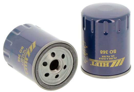 Filtru ulei Hifi SO 368 de la Drill Rock Tools
