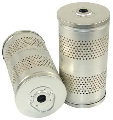 Filtru ulei Hifi SO 3726 de la Drill Rock Tools