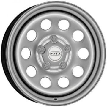 Jante aliaj R16 VW Amarok de la Anvelope | Jante | Vadrexim