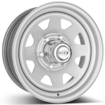 Jante ALIAJ R17 TOYOTA LAND CRUISER J12 EU, HILUX Pick-up