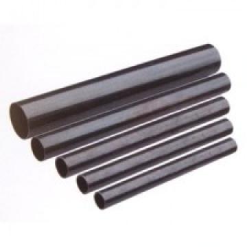 Teava neagra rotunda pentru constructii 60.3x3 de la PDET Atlantic Distribution Srl