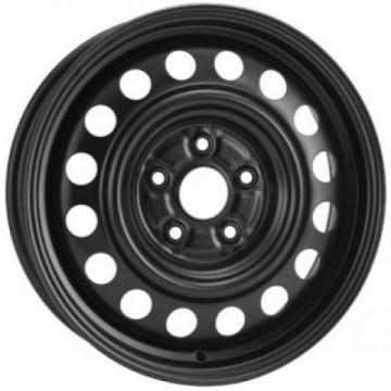 Jante tabla R16 Nissan Qashqai J10
