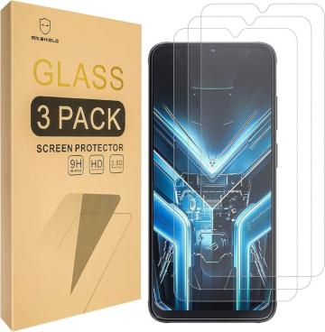 Folii de ecran compatibil cu Cubot X70, duritate 9H