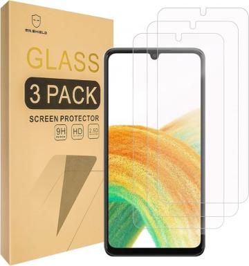Folii de ecran compatibil cu Samsung Galaxy A25 5G
