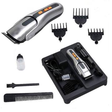 Aparat profesional de tuns si ras 8 in 1 cu acumulator de la Startreduceri Exclusive Online Srl - Magazin Online Pentru C