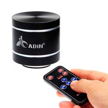 Boxa portabila cu amplificare prin vibratii si sunet 360 de la Startreduceri Exclusive Online Srl - Magazin Online Pentru C