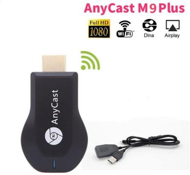Convertor Streaming player HDMI M9 Plus pentru Smart TV de la Startreduceri Exclusive Online Srl - Magazin Online Pentru C