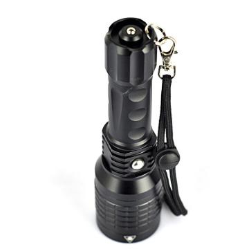 Lanterna pentru Airsoft cu Zoom si 3 faze iluminare de la Startreduceri Exclusive Online Srl - Magazin Online Pentru C
