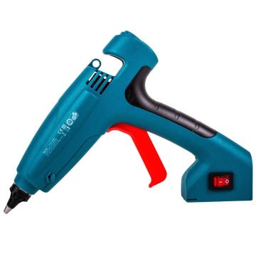 Pistol de lipit termic cu silicon 80W