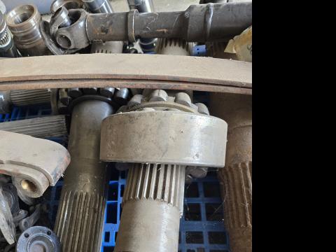 Planetara autogreder AG 180