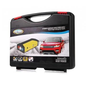 Starter auto baterie externa pentru masina, High Power 16800 de la Startreduceri Exclusive Online Srl - Magazin Online Pentru C