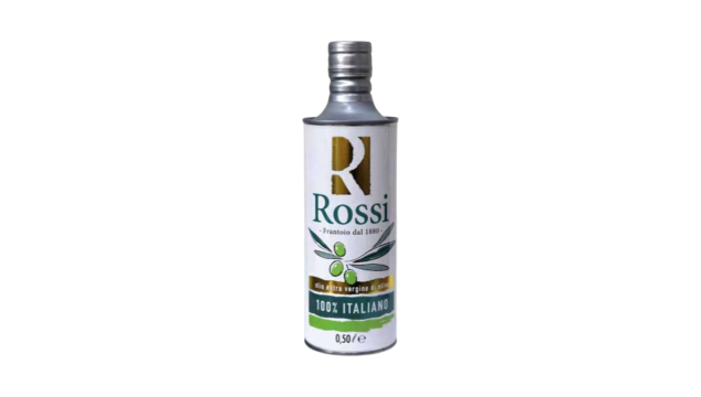 Ulei extravirgin de masline de la Oro Naturale