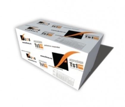 Polistiren expandat EPS 50 Firos 30 mm / 8 mp de la PDET Atlantic Distribution Srl