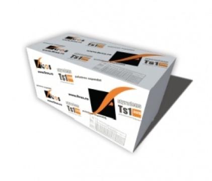 Polistiren expandat EPS 50 Firos 50 mm / 5 mp de la PDET Atlantic Distribution Srl