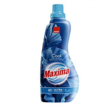 Balsam ultra concentrat cool, Sano 1l