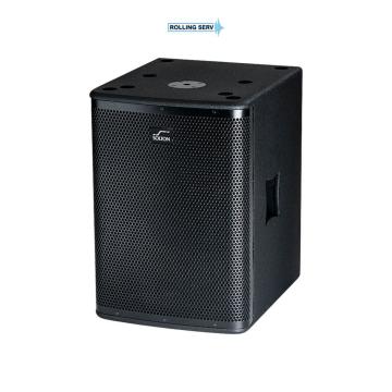 Boxa bas pasiva Solton SB 15 N de la Sc Rolling Serv Srl
