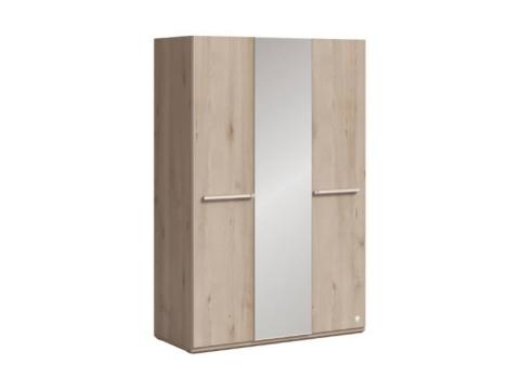 Dulap cu 3 usi Duo de la Intracom Trading Company Srl