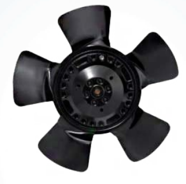 Ventilator axial AC axial fan A2E200AF0202 de la Ventdepot Srl