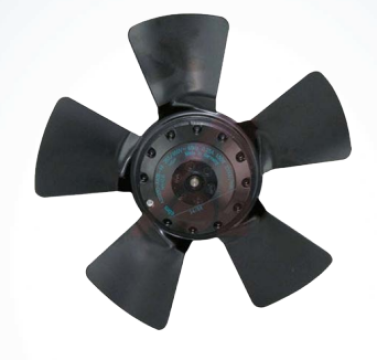 Ventilator axial AC axial fan A2E250AE6501
