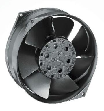 Ventilator axial AC axial fan W2S130BM0301