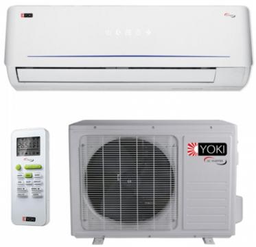 Aer conditionat 12000btu de la Ventdepot Srl