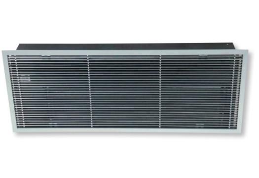 Aer conditionat Air curtain COR-1500 FTW 17 230V de la Ventdepot Srl