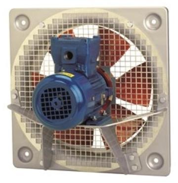 Ventilator Atex Axial Fan HDB/6-560 EXDIIBT4 230V