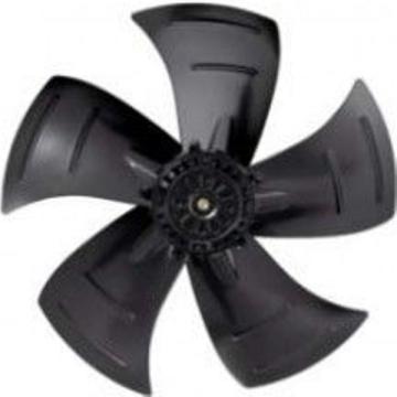 Ventilator axial cu motor Axial fan A3G800-AU25-01