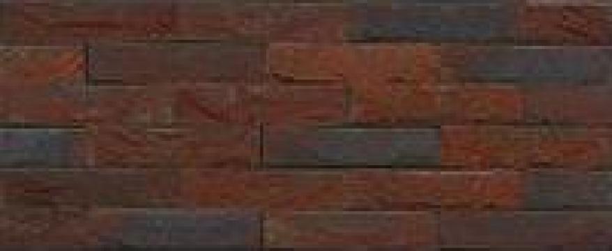 Caramida aparenta Bravo de la Venex Srl