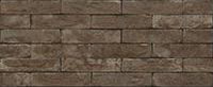 Caramida aparenta Muria de la Venex Srl