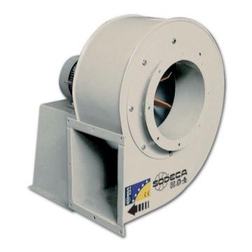 Ventilator particule Straight Blade CMT-1025-2T de la Ventdepot Srl