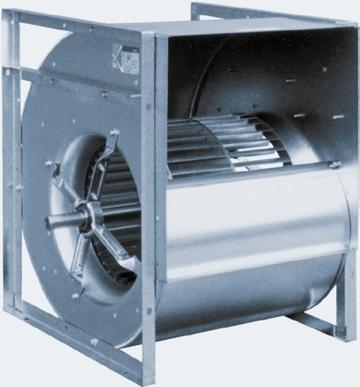 Ventilator cu curea FDA 180SM de la Ventdepot Srl