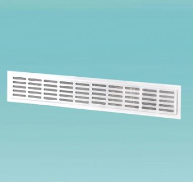Grila de usa MVMPO 380*40/11-2RA de la Ventdepot Srl