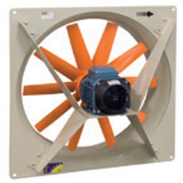 Ventilator Atex HC-71-4T/H IE3 Axial wall fan